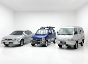 Mobil Bekas Seharga Motor: 8 Pilihan Layak Pakai di 2026