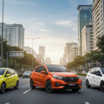 Mobil Brio Bekas 40 Juta, Realistis atau Sekadar Harapan? - Tuwaga