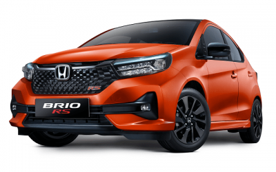 mobil brio bekas 40 juta - Moladin