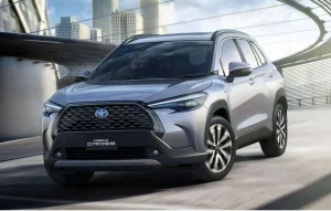 Mobil Hybrid Lebih Diminati di Indonesia 2025, Kenapa Bisa Unggul dari Mobil Listrik?