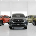 Mobil Hybrid Terlaris 2025: Toyota dan Suzuki Mendominasi! - Tuwaga