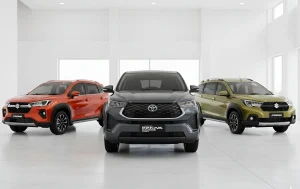 Tren Harga Mobil Hybrid Bekas 2026: Ada yang Naik, Ada yang Stagnan, Ini Rinciannya per Model