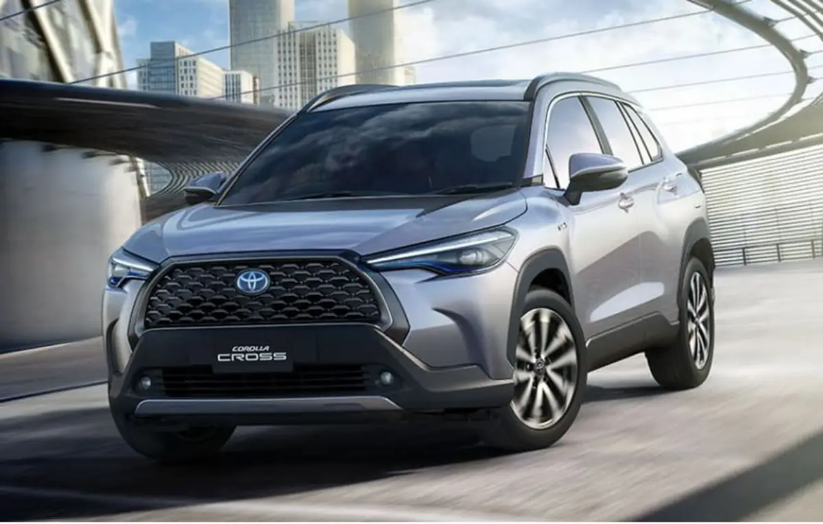 Mobil Hybrid Lebih Diminati di Indonesia 2025, Kenapa Bisa Unggul dari Mobil Listrik?