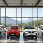 Mobil LCGC Apa Saja? Ini 15 Rekomendasi Terbaik di 2026! - Tuwaga