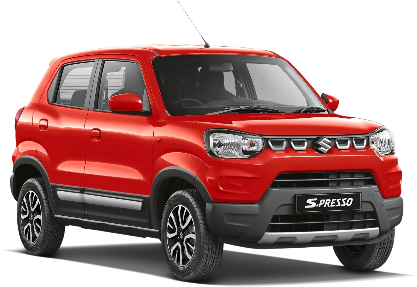 mobil lcgc apa saja - Moladin