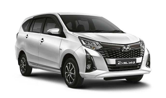 mobil lcgc apa saja - Moladin