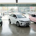 Tren Mobil Listrik Bekas 2026: 10 Rekomendasi dan Harga Terbaru - Tuwaga