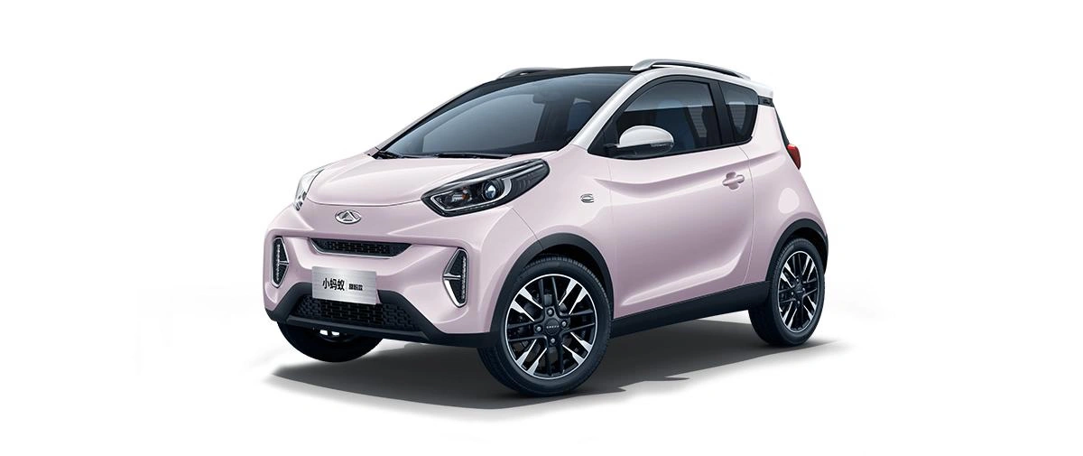 mobil listrik bekas - Moladin