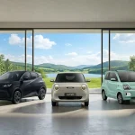 Mobil Listrik Paling Murah 2026: 6 Pilihan Cocok untuk Harian - Tuwaga