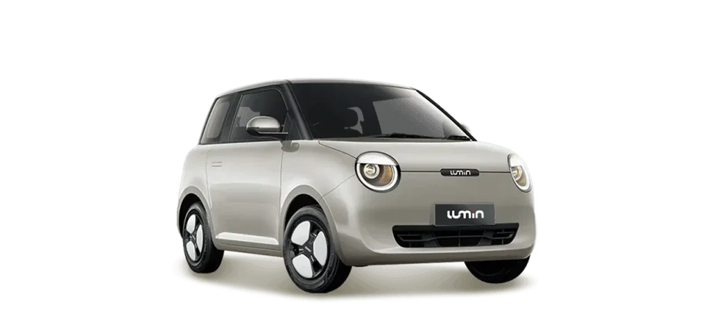 Mobil Listrik Paling Murah 2026: 6 Pilihan Cocok untuk Harian mobil listrik paling murah Changan Lumin - Moladin