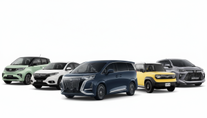 Mobil Terlaris 2025 di Indonesia: Toyota Masih Teratas, BYD Mengancam!