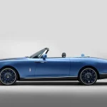 Mobil Termahal di Dunia No 1: Rolls-Royce La Rose Noire Droptail Juaranya! - Tuwaga