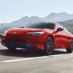 Mode S+ Shift Honda Prelude, Fitur Sport Hybrid yang Bikin Nagih - Tuwaga