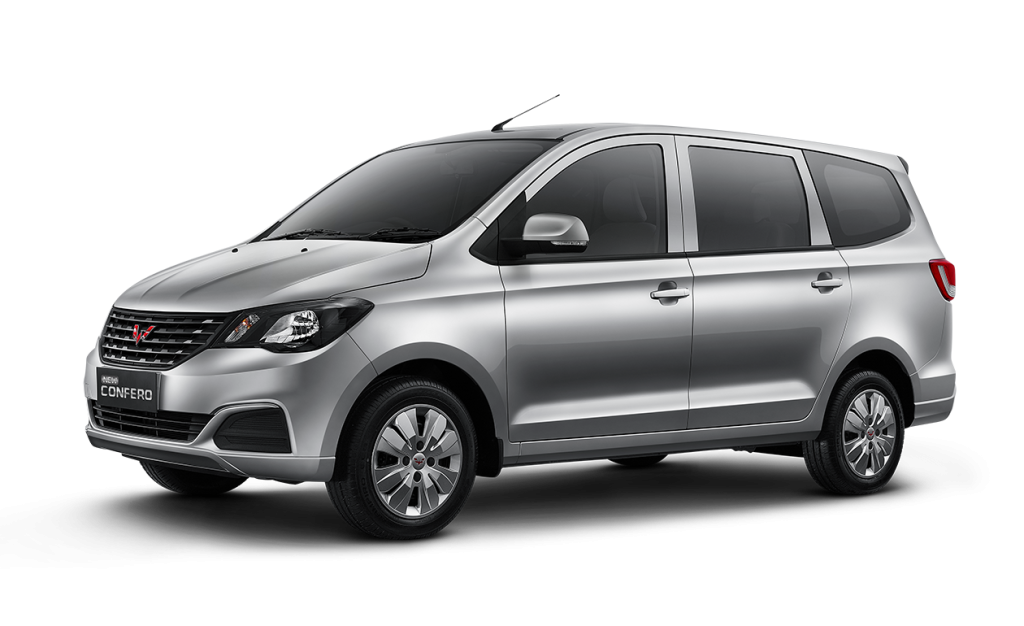 Interior Wuling Confero: Review Lengkap Semua Tipe Mobil interior wuling confero