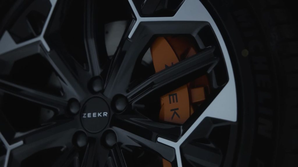 o0lfw1rwdqr8pkzoaqis Zeekr 7GT Brussels Motor Show 2026