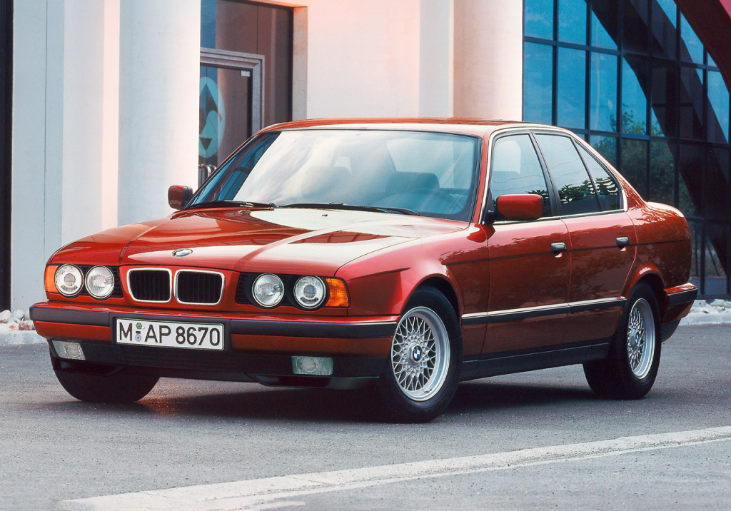 Harga mobil bmw bekas dibawah 50 juta