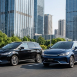 Pajak BYD M6 Terbaru 2026: Hanya Ratusan Ribu per Tahun! - Tuwaga