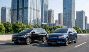 Pajak BYD M6 Terbaru 2026: Hanya Ratusan Ribu per Tahun!