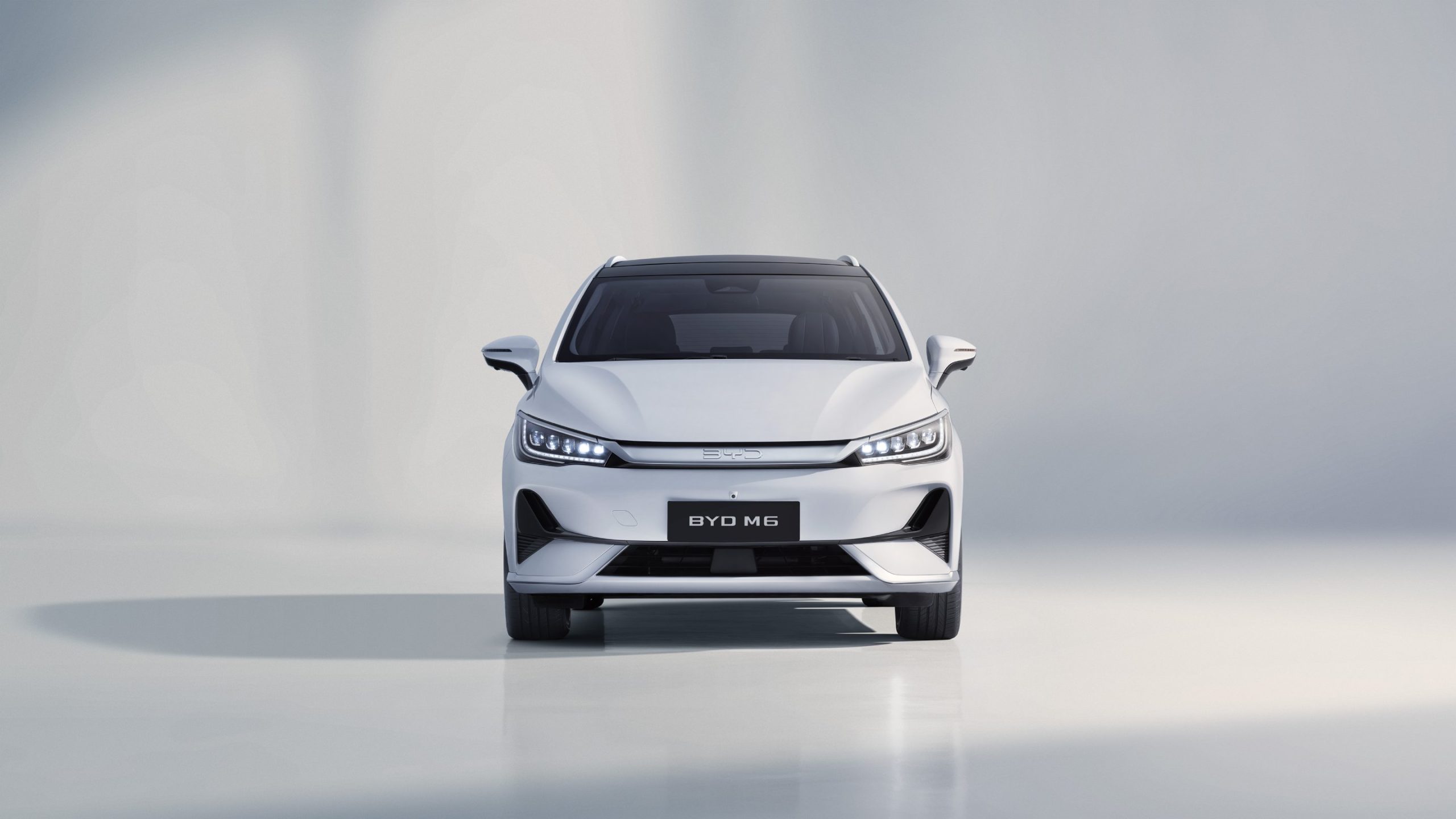 pajak byd m6 - Moladin