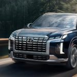 Pajak Hyundai Palisade 2026: Tahunan dan 5 Tahunan - Tuwaga