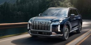 Pajak Hyundai Palisade 2026: Tahunan dan 5 Tahunan