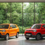 Pajak Suzuki S-Presso Terbaru 2026, Segini Biayanya - Tuwaga