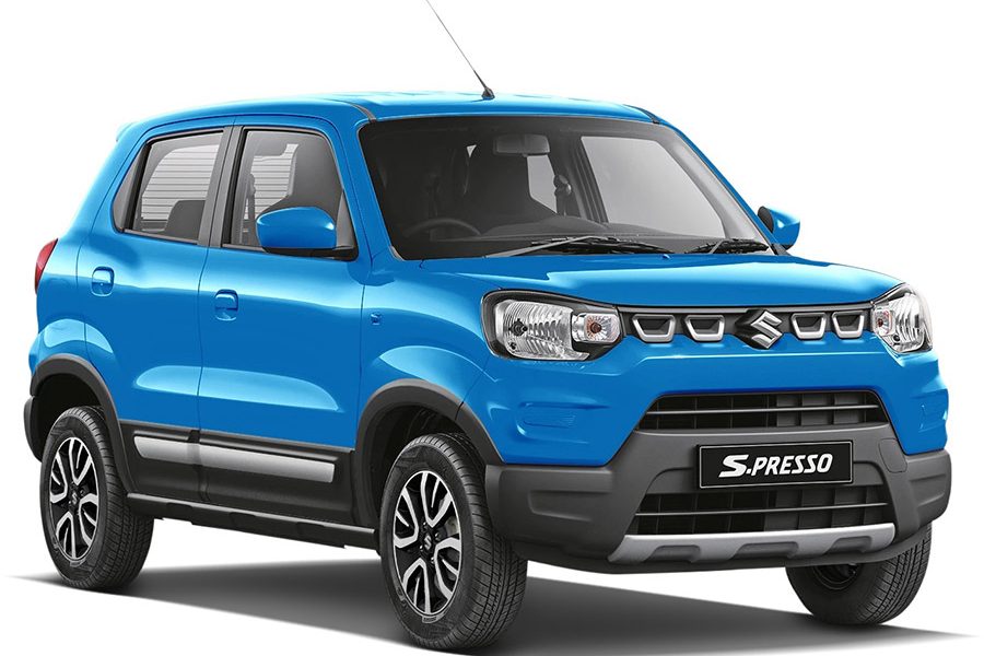 pajak suzuki s-presso - Moladin