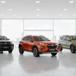 Mobil Hybrid Termurah di Indonesia 2026: Ini Pilihan Paling Irit - Tuwaga