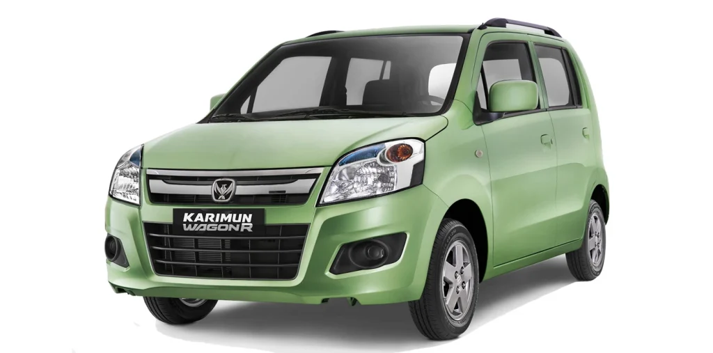 Harga Mobil Karimun Bekas Dibawah 50 Juta