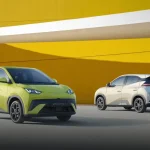 Konsumsi Listrik BYD Atto 1: Seberapa Irit untuk Pemakaian Harian? - Tuwaga