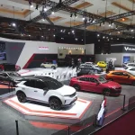 Rangkaian Acara IIMS 2026: Dari Test Drive hingga Sportainment! - Tuwaga