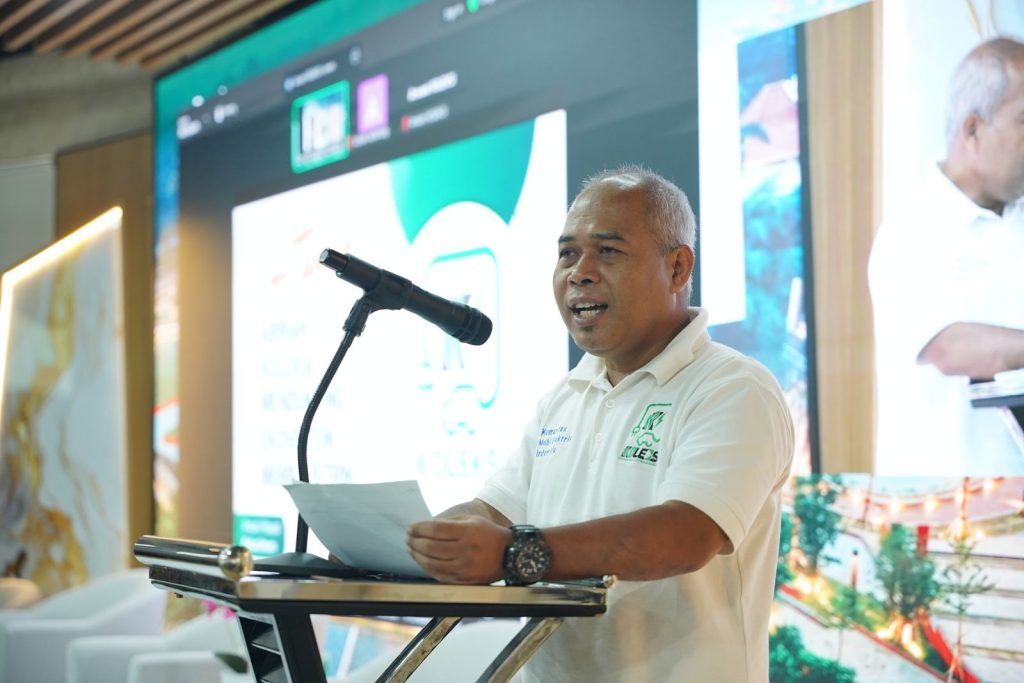 KOLEKSI dan PLN Bersinergi Hapus Momok Kebakaran Mobil Listrik rfid 8