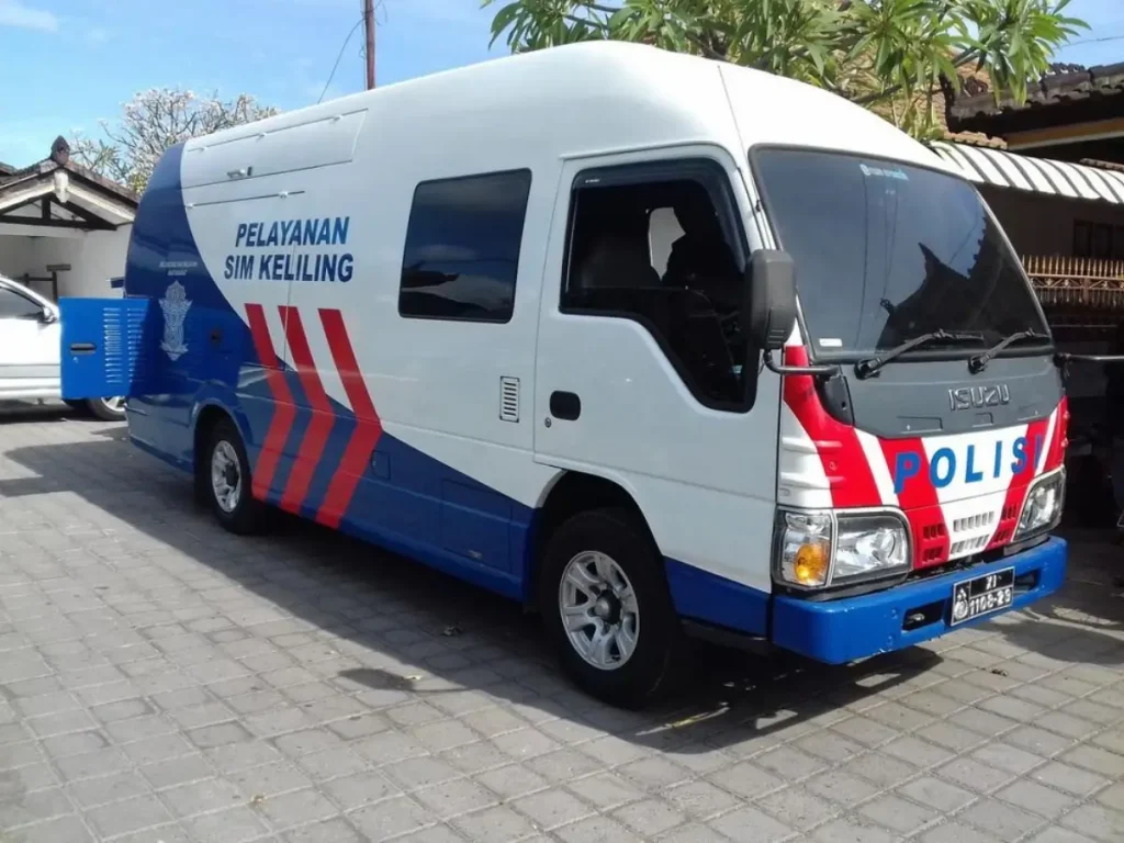 Jadwal Samsat Keliling Surabaya Januari 2026: Cek Lokasi dan Jadwalnya! samsat keliling di surabaya