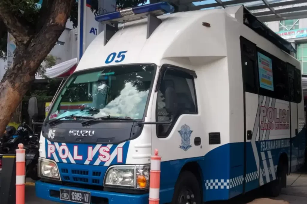 Jadwal Samsat Keliling Surabaya Januari 2026: Cek Lokasi dan Jadwalnya! samsat keliling surabaya