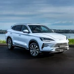 BYD Sealion 6 Berhenti Dijual di China, Apa Alasannya? - Tuwaga