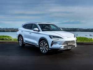 BYD Sealion 6 Berhenti Dijual di China, Apa Alasannya?