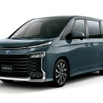 Pajak Toyota Voxy Terbaru, Lengkap dengan Cara Hitungnya! - Tuwaga