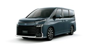 Pajak Toyota Voxy Terbaru, Lengkap dengan Cara Hitungnya!