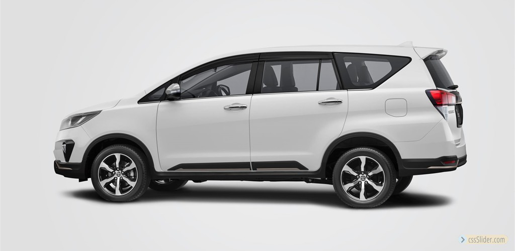 Harga Innova Venturer Bekas 2026: Mahal atau Masih Worth It? sekilas tentang innova venturer - Moladin