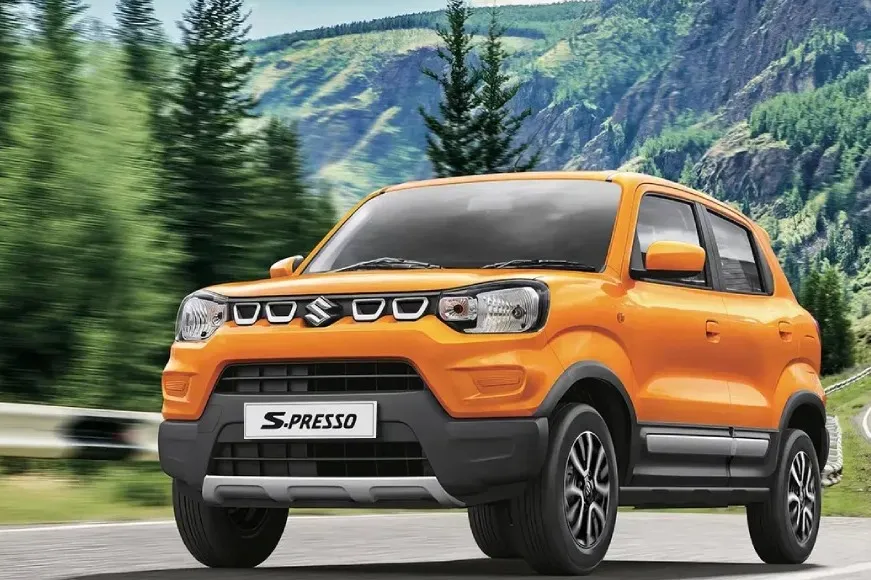 Harga Suzuki S-Presso Bekas 2026: City Car Rasa SUV sekilas tentang suzuki s-presso - Moladin