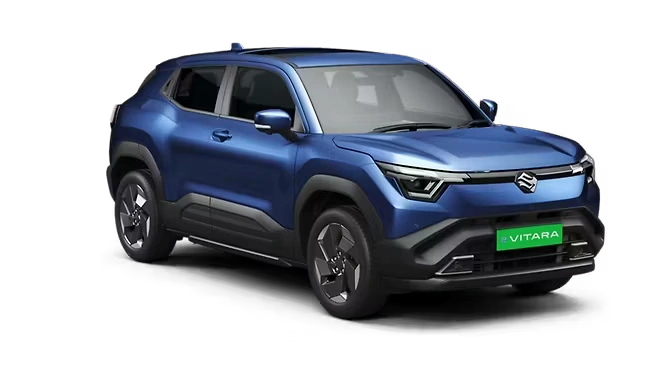 Spesifikasi e-Vitara: SUV Listrik Pertama Suzuki yang Debut di IIMS 2026 spesifikasi e-vitara - Moladin