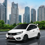 Spesifikasi Honda Brio 2026: Mesin, Fitur, dan Harga Terbaru! - Tuwaga