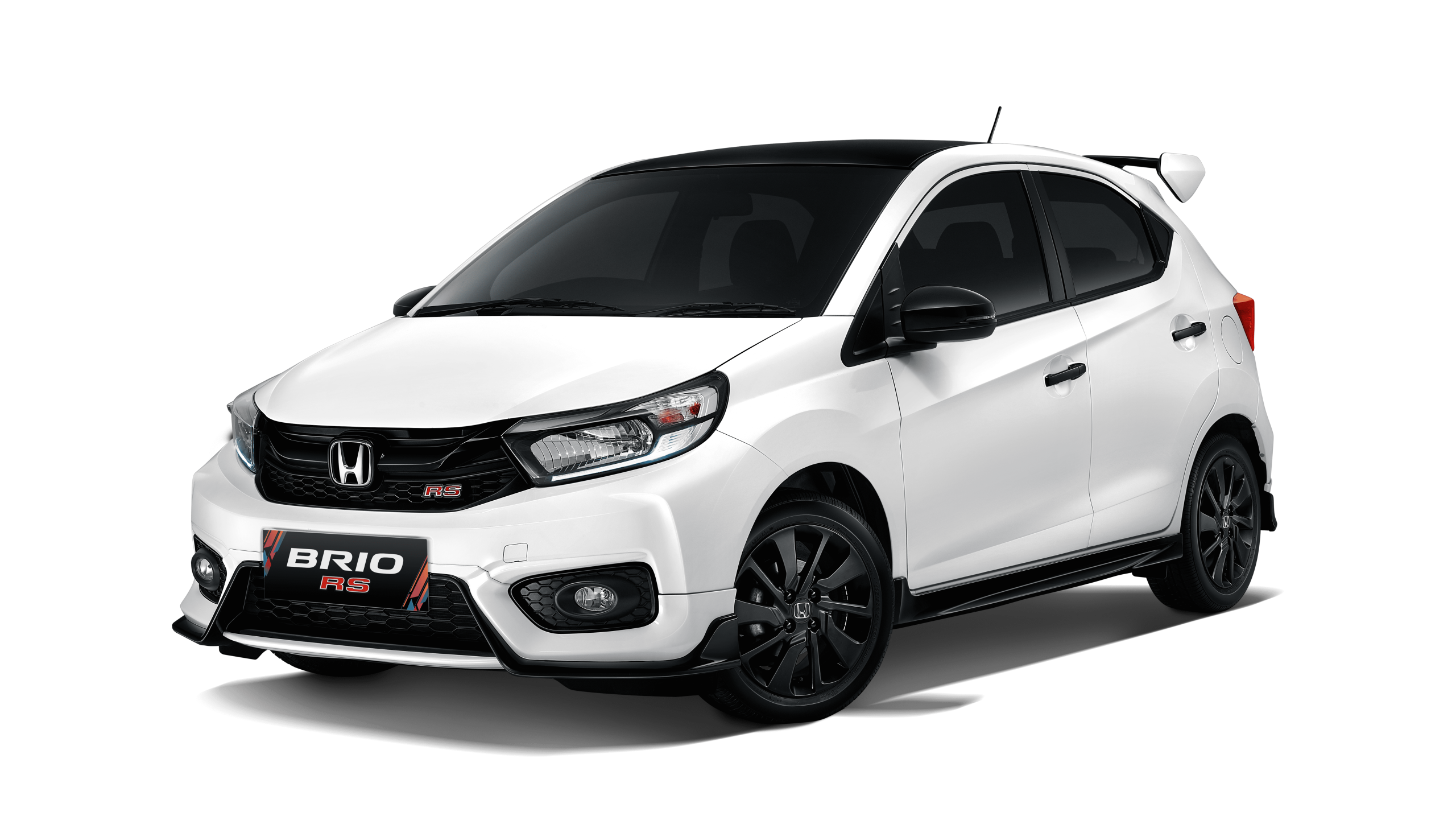 spesifikasi honda brio - Moladin