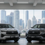 Spesifikasi Innova Zenix 2026: Performa, Fitur, dan Harga Terbaru - Tuwaga