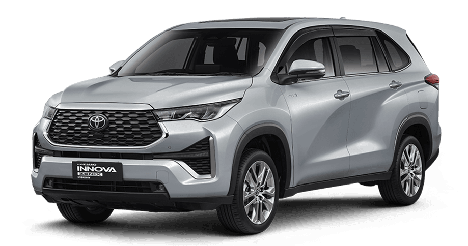 spesifikasi innova zenix - Moladin