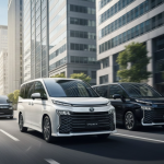 Spesifikasi Toyota Voxy 2026: Harga, Fitur, dan Pajak Terbaru - Tuwaga