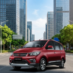 Spesifikasi Wuling Confero 2026: MPV Murah Fitur Melimpah - Tuwaga