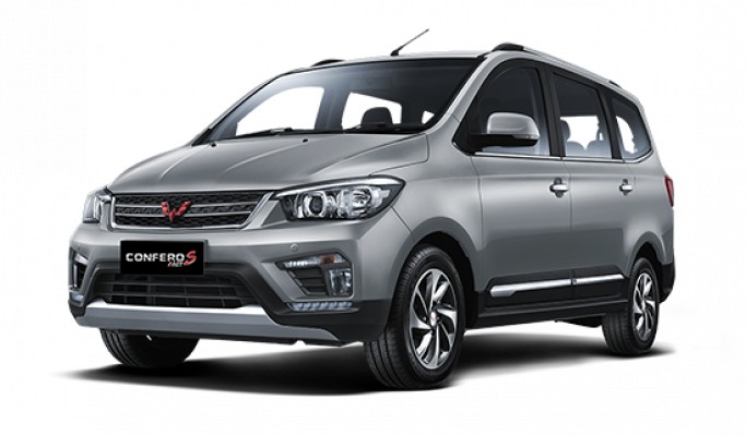 spesifikasi wuling confero - Moladin