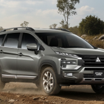 Spesifikasi Xpander Cross Terbaru 2026: Makin Siap Berpetualang! - Tuwaga