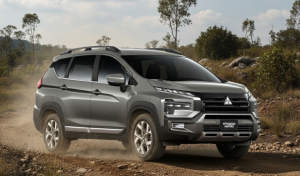 Spesifikasi Xpander Cross Terbaru 2026: Makin Siap Berpetualang!